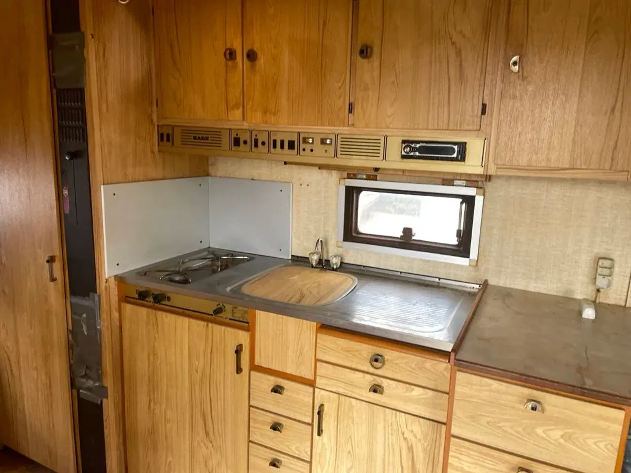 Billede 7 - Kabe Smaragd 540