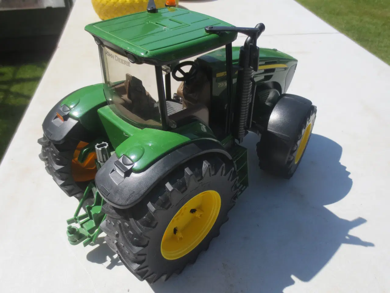 Billede 4 - 1 stk John Deere 7930 i Bruder 