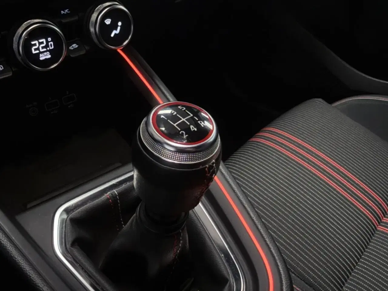 Billede 14 - Renault Clio V 1,0 TCe 100 R.S. Line