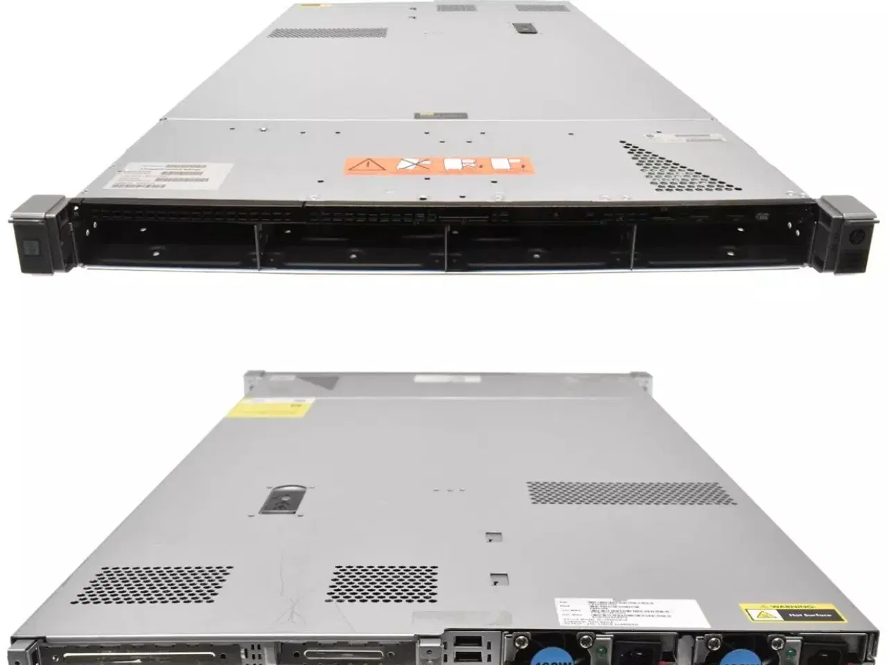 Billede 1 - HP Server, Dl360P Gen8