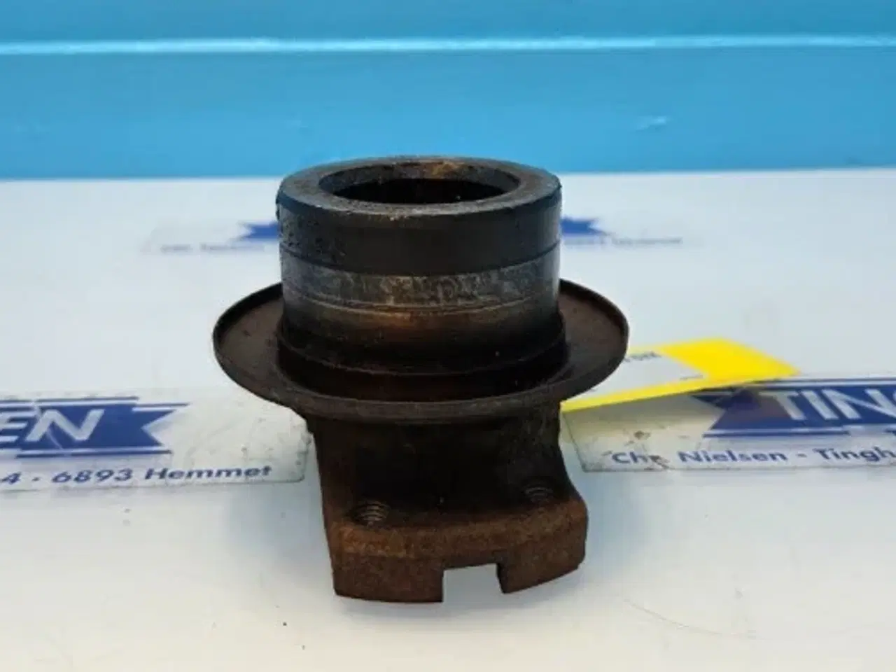 Billede 5 - Case Optum 300 Gaffel 47886852