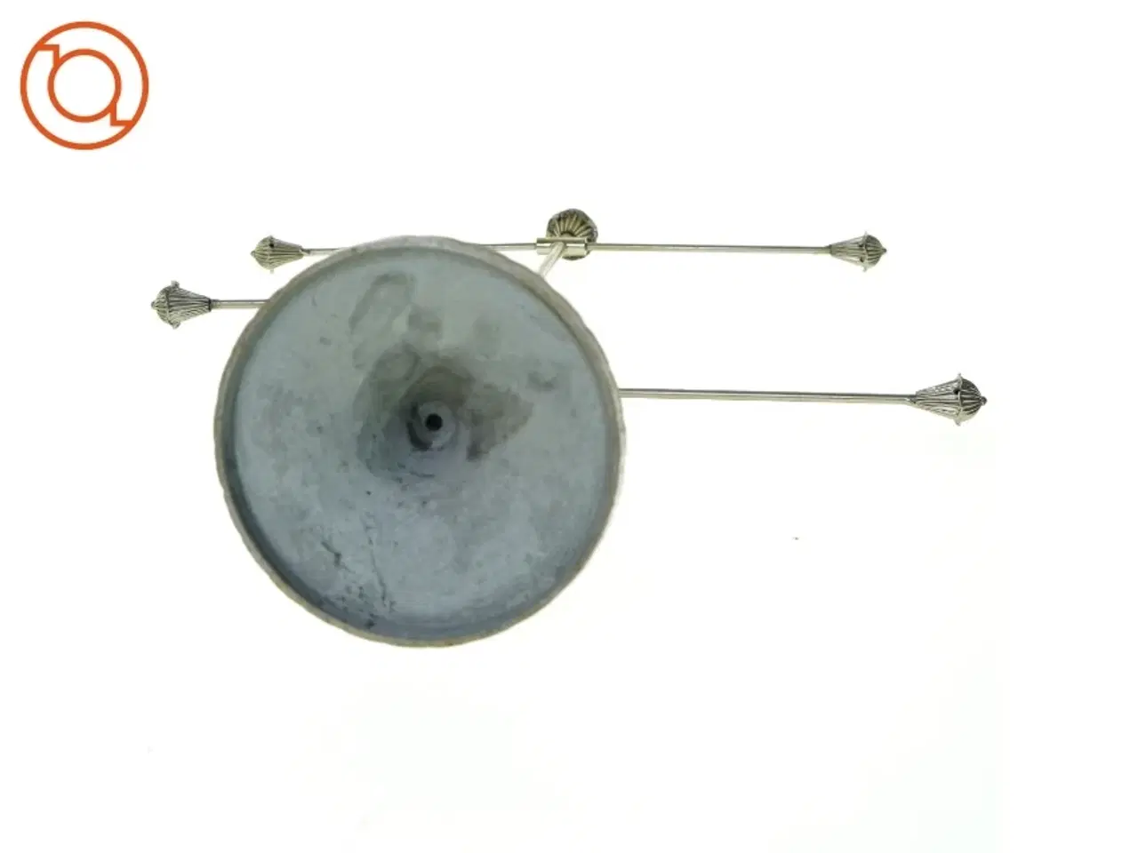 Billede 3 - Smykkeholder (str. 50 x 12 x 33 cm)