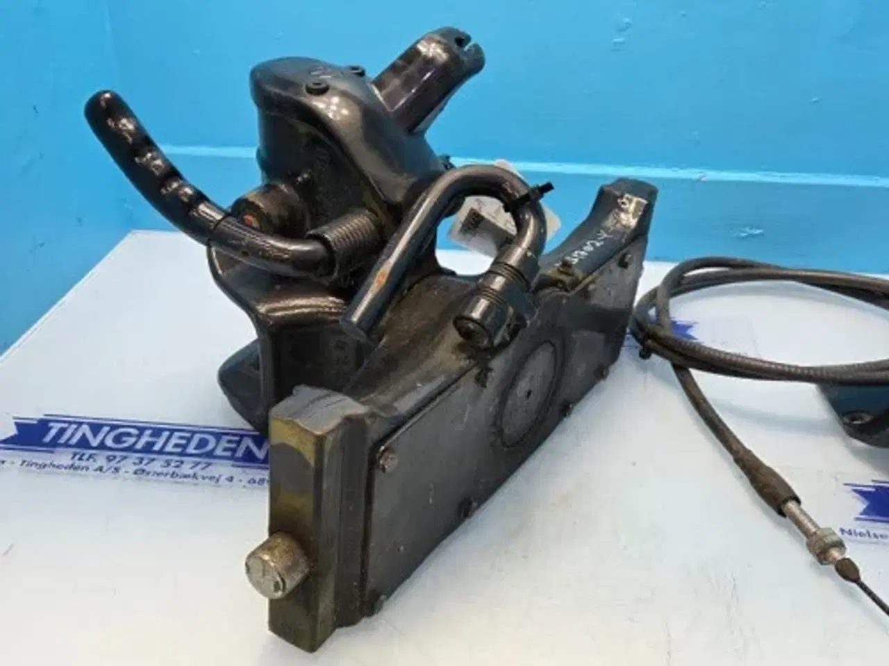 Billede 15 - Case Puma 200 Automatisk Hitch 47539955