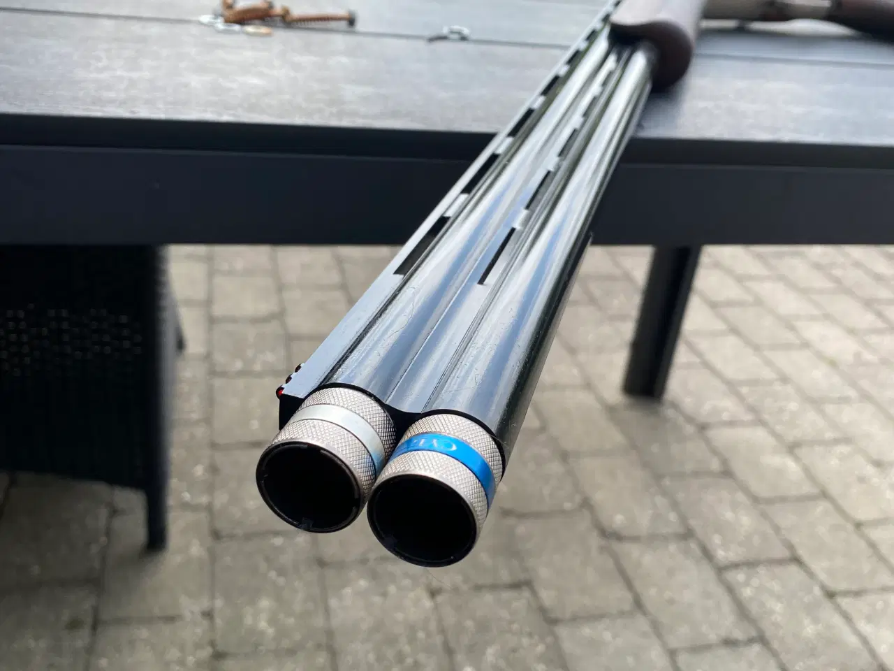 Billede 4 - Scandium sport haglgevær