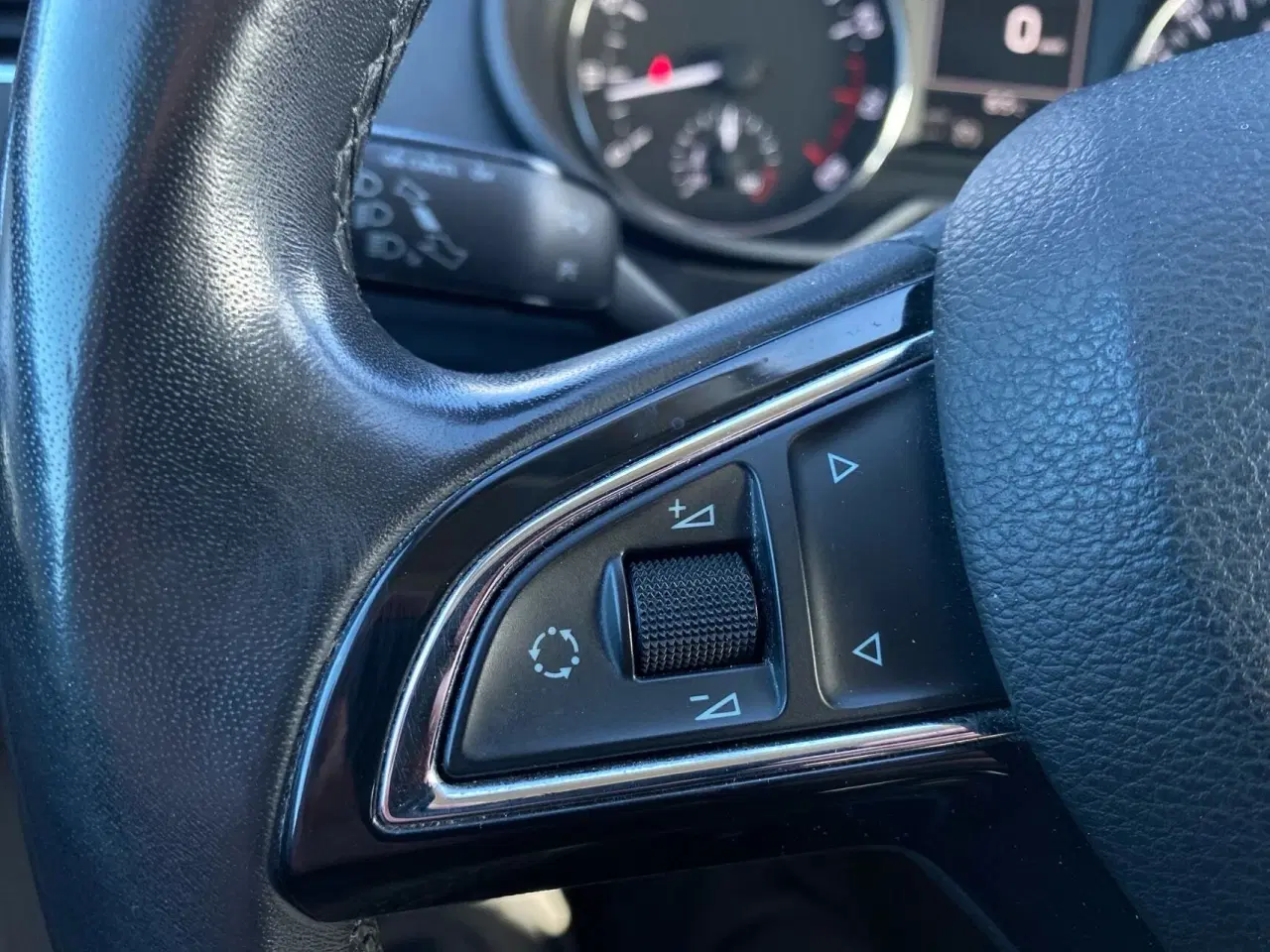 Billede 15 - Skoda Octavia 1,4 TSI Elegance DSG 140HK 5d 7g Aut.