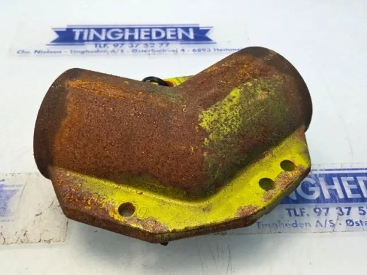 Billede 10 - Claas Dominator 88 Vinkelgear 608931.3