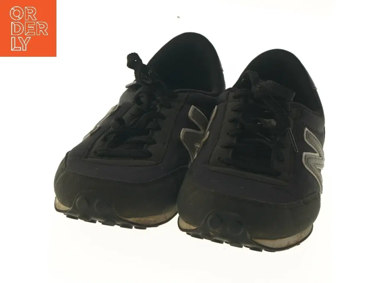 Billede 5 - New Balance sneakers, str. 39,5 fra New Balance (str. 39,5 )