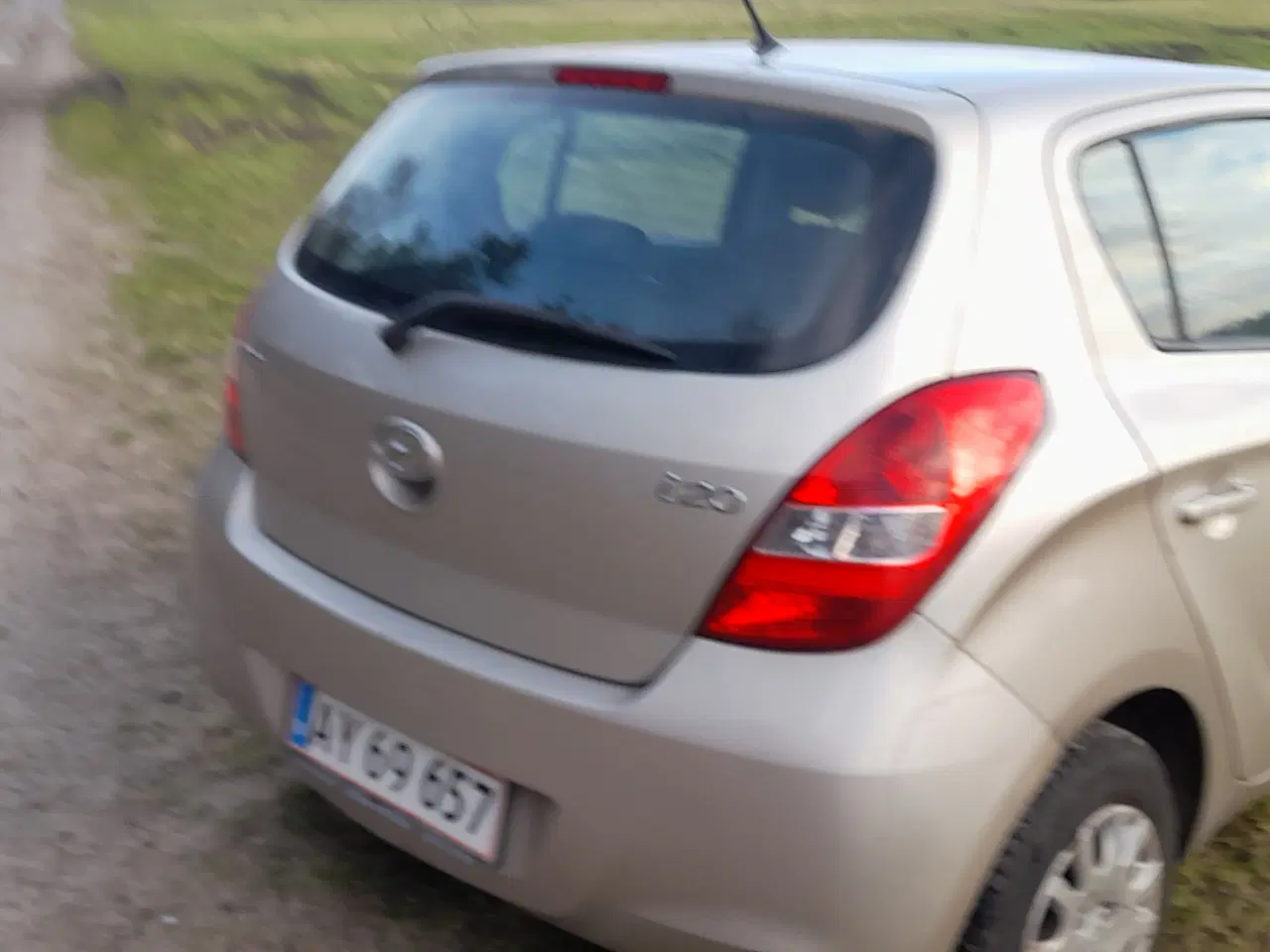 Billede 5 - Hyundai i20 km 143