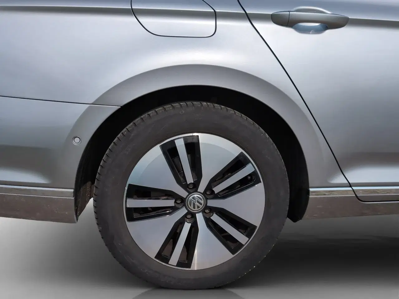 Billede 20 - VW Passat 1,4 GTE Variant DSG