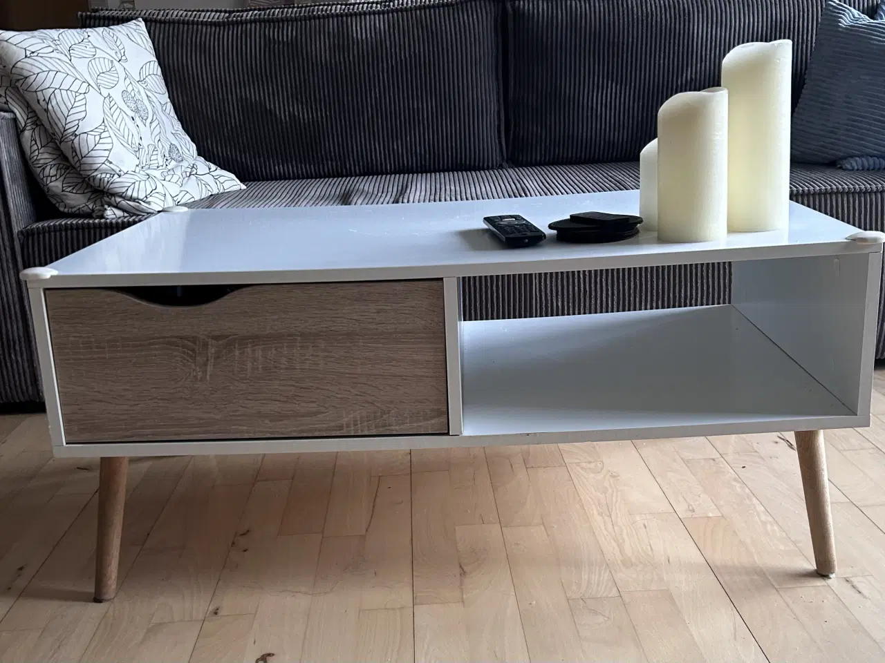 Billede 1 - Sofabord