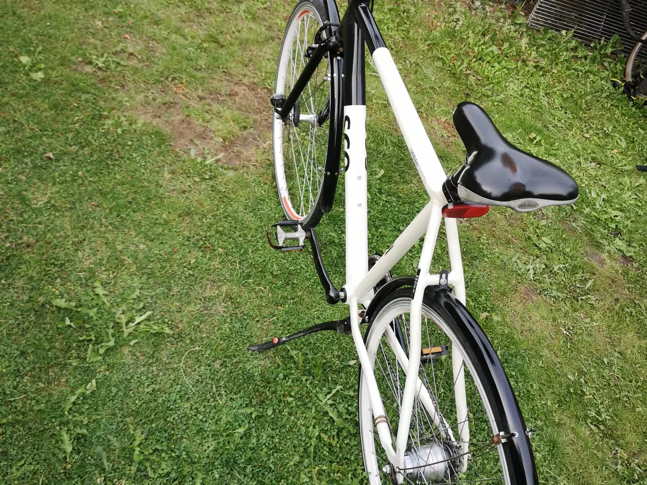 Billede 12 - SCO URBAN EDITION 28"  56cm  7 gear ,ny kæde For- 