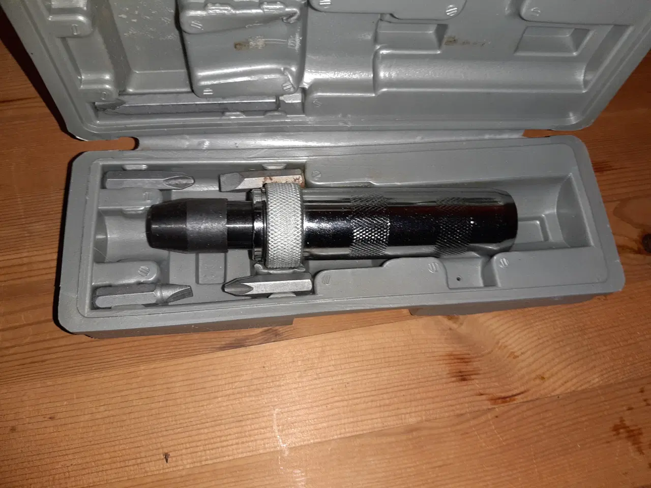 Billede 2 - Værktøj 10 dele samlet. Nyt eller brugt 1 gang.