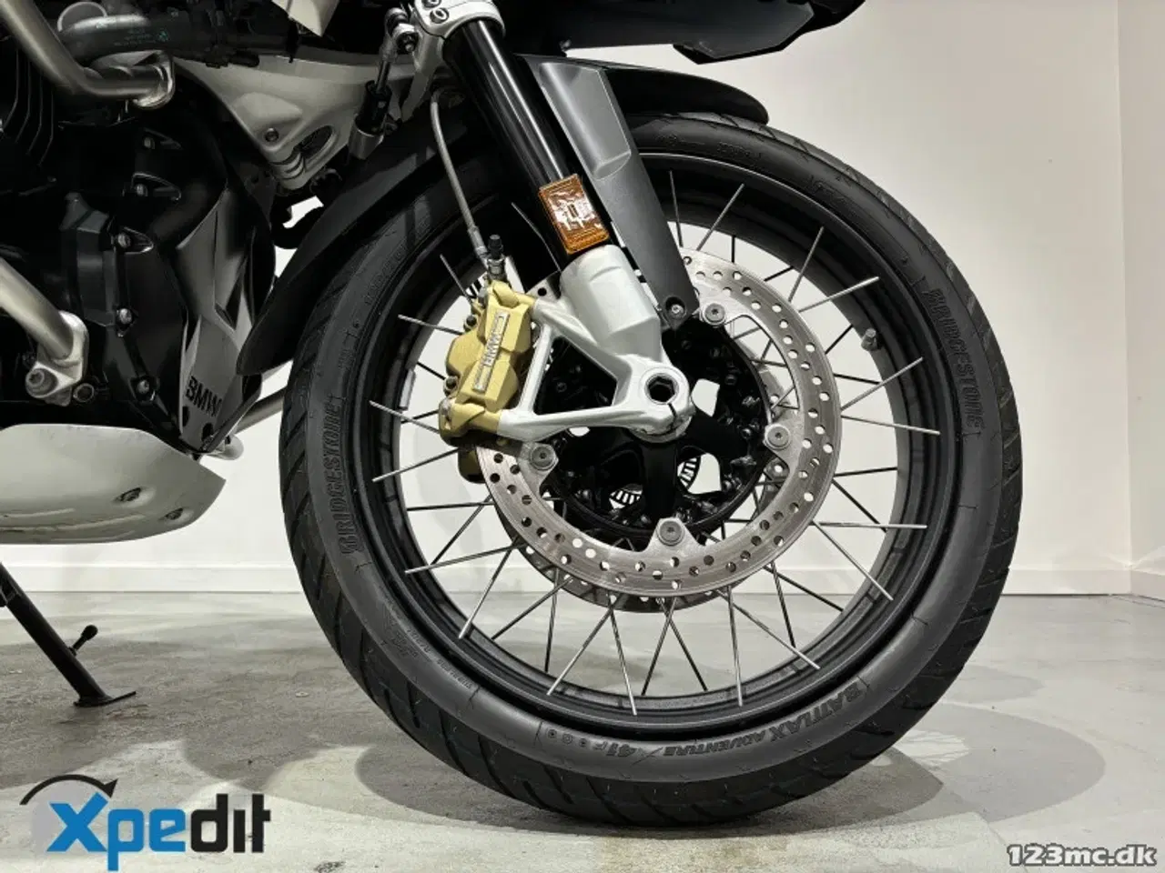 Billede 25 - BMW R 1250 GS