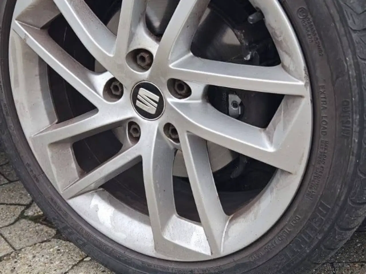Billede 7 - SEAT 1.6 TDI