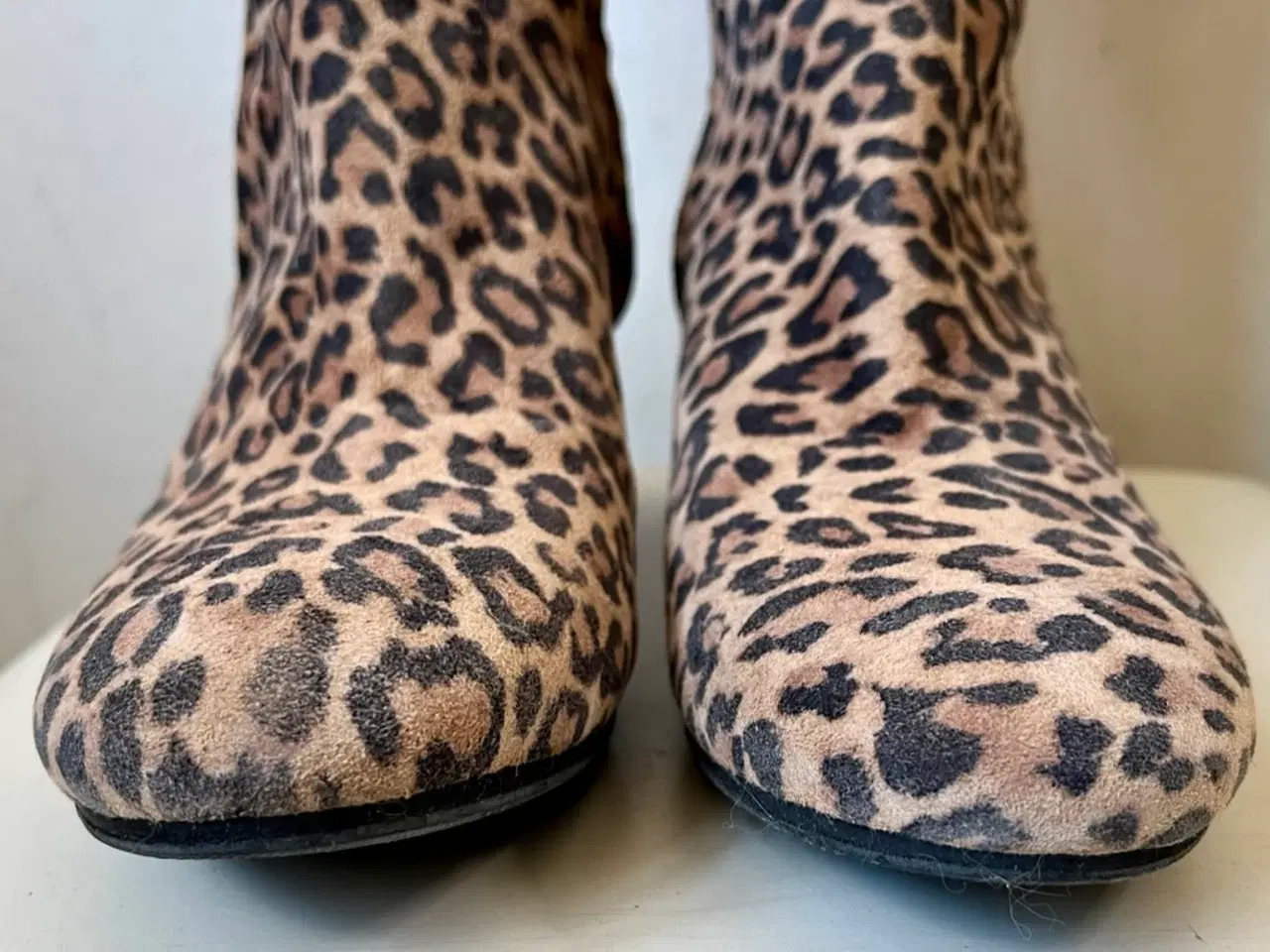 Billede 3 - Billi Bi, støvletter, str. 41