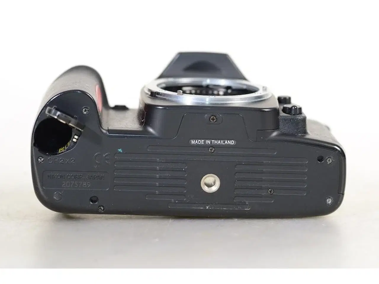 Billede 3 - Nikon F65 med Nikon AF Nikkor 28-100mm f/3.5-5.6G