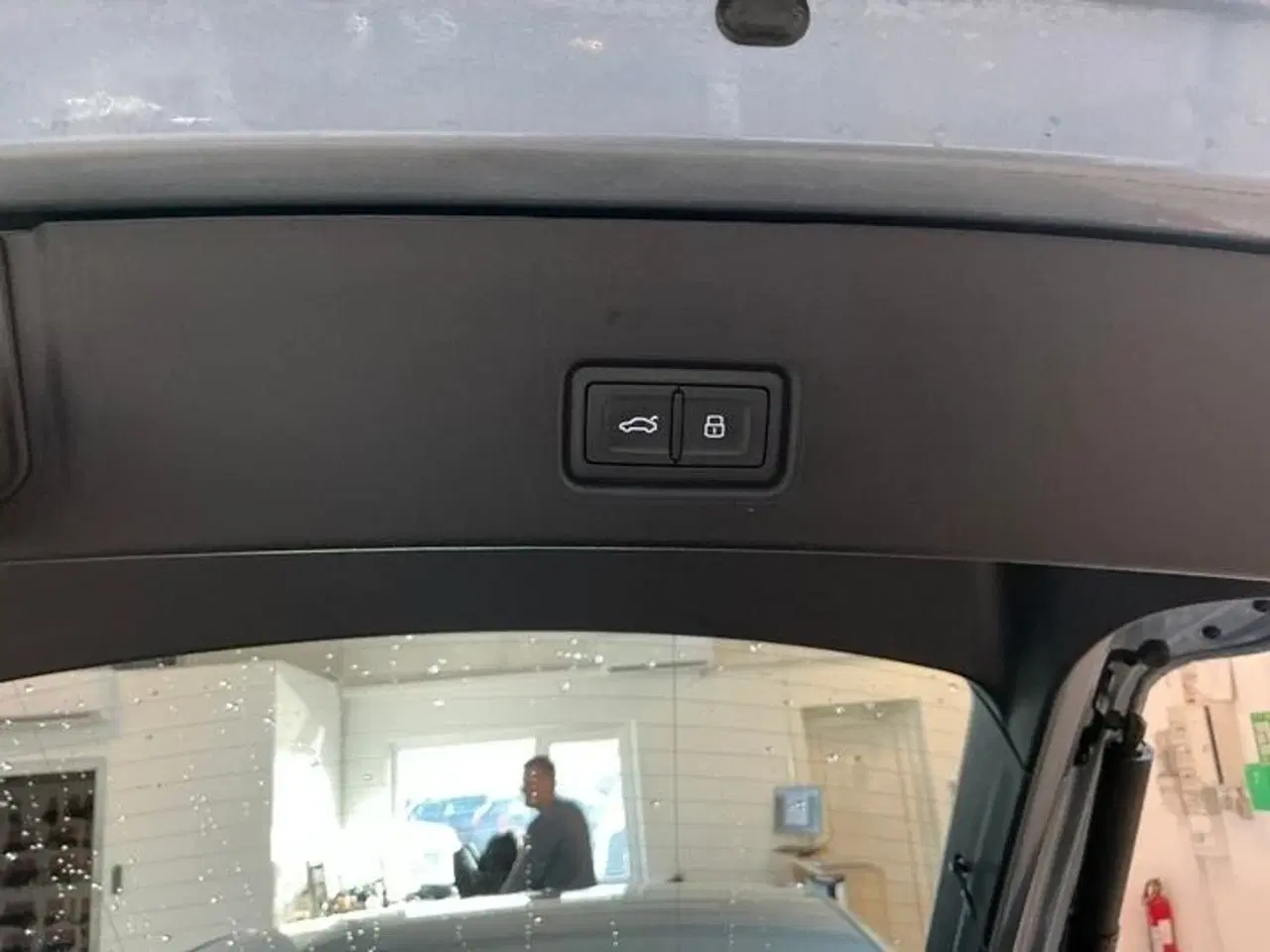 Billede 8 - Audi Q4 e-tron 45 Progress Sportback