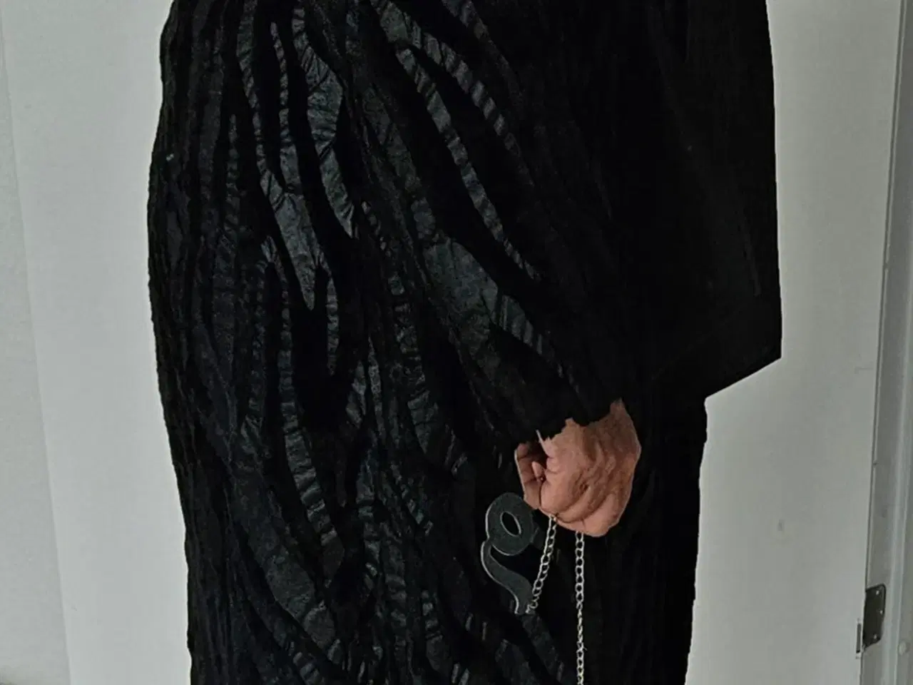 Billede 2 - Frakke fra ANTON & MODA, design