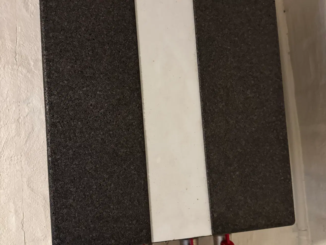 Billede 2 - Varmeveksler Danfoss - Redan