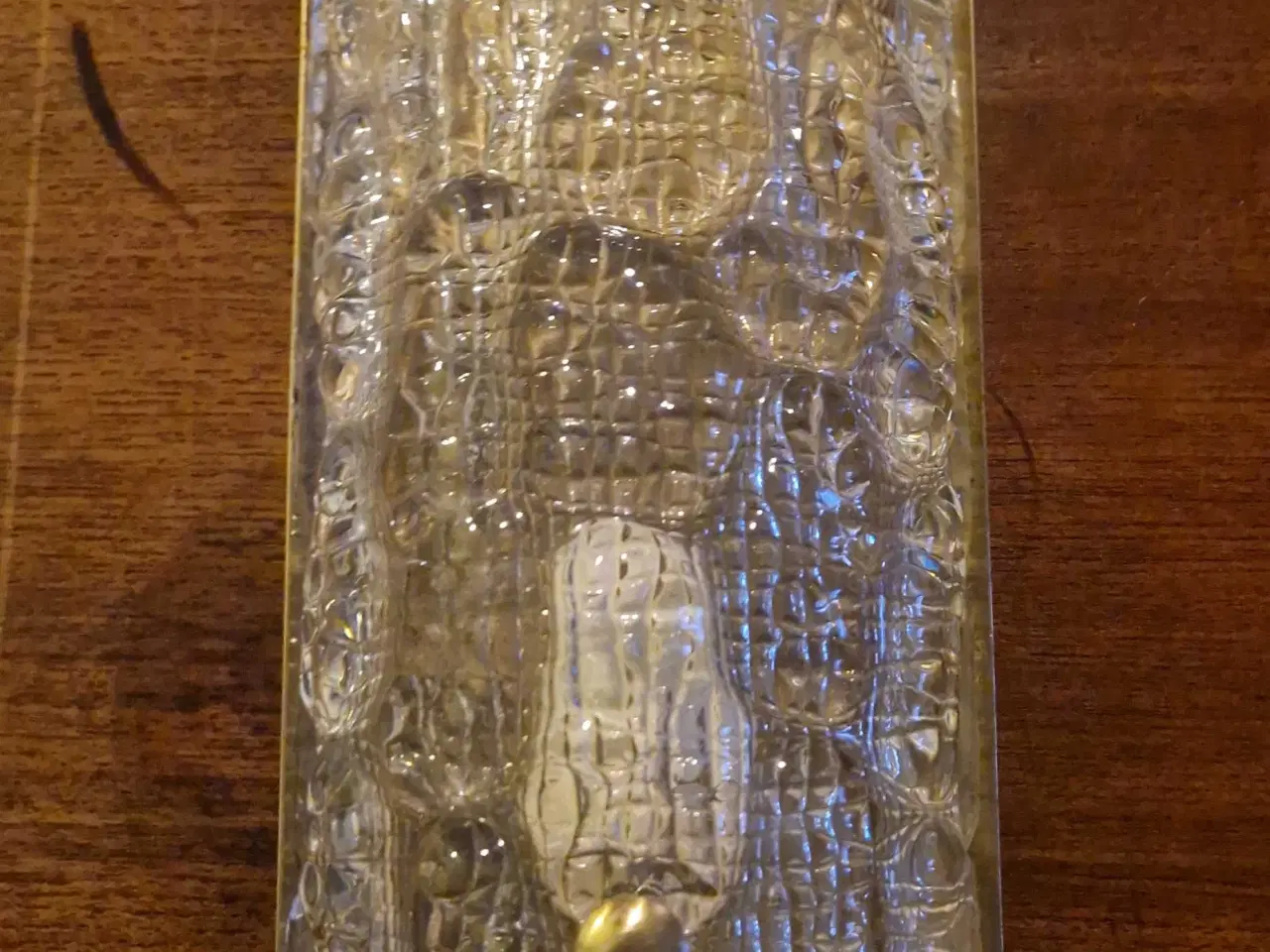 Billede 5 - Gefion væglampe af carl Fagerlund