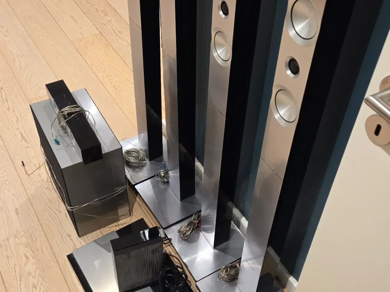 Billede 2 - Samsung surround sound