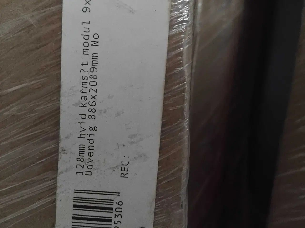 Billede 8 - Indvendige døre + karme