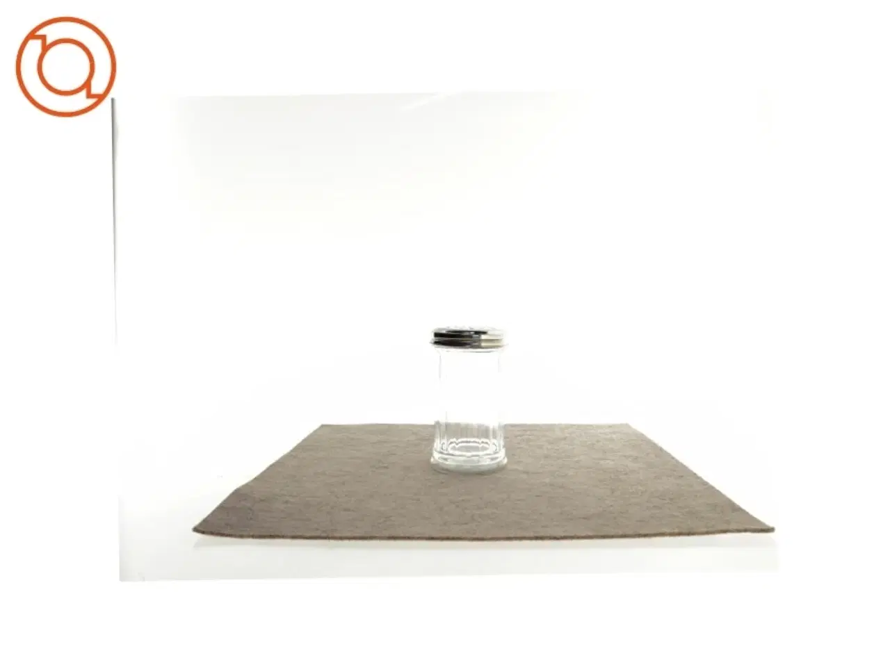 Billede 1 - Sukkerstrøer fra Kj Collection (str. 13 x 8 cm)