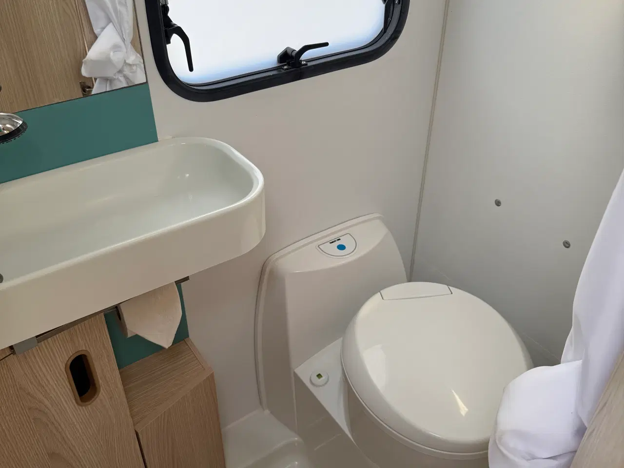 Billede 14 - 2020 Adria Aviva 522PT / Med Mover / Fortelt / 