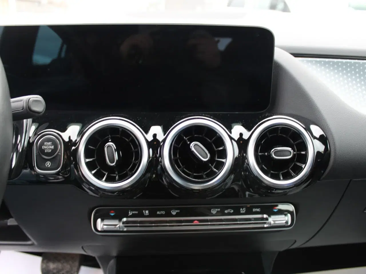 Billede 5 - Mercedes GLA200 d 2,0 aut. Van