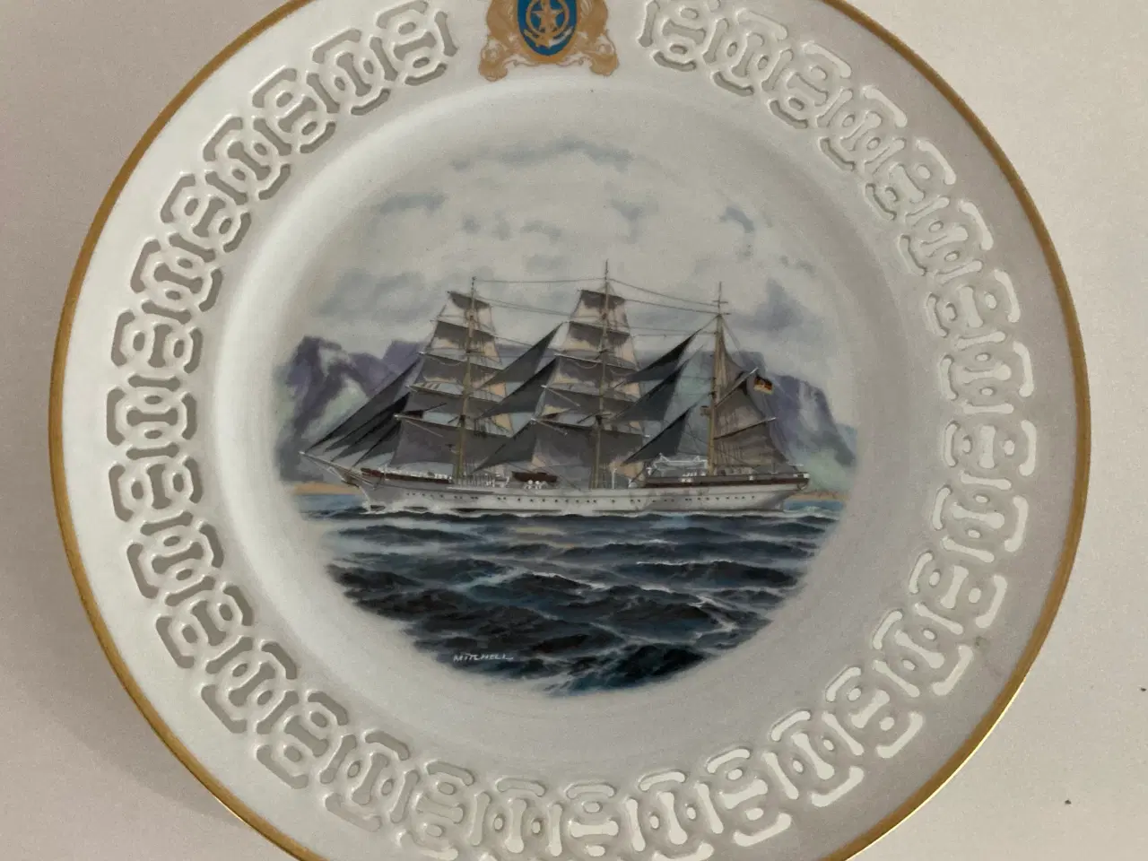 Billede 4 - Platter fra Bing og Grøndahl