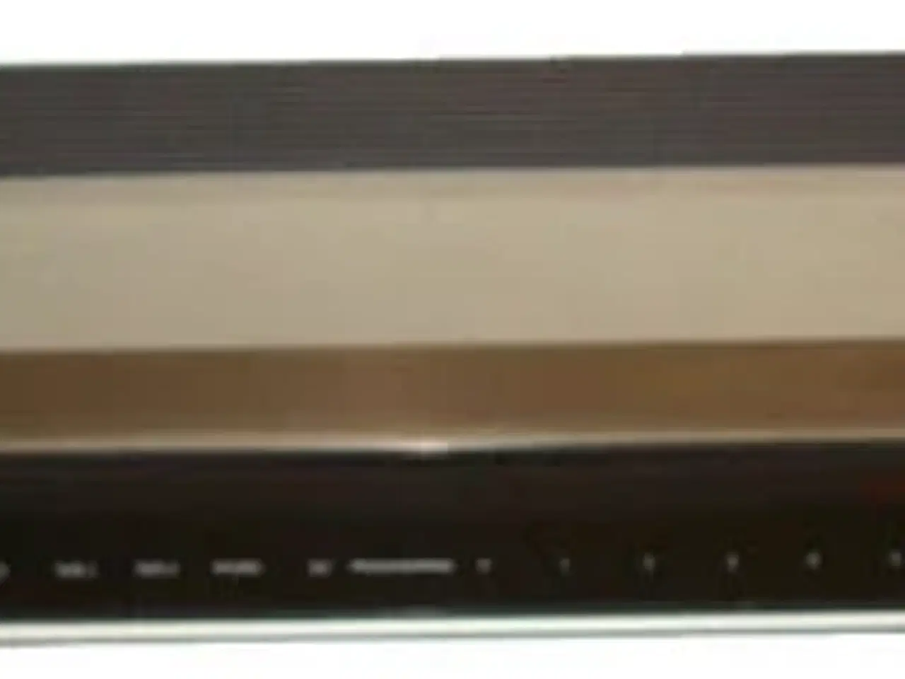 Billede 1 - Bang & Olufsen-B&O-Beomaster 4500