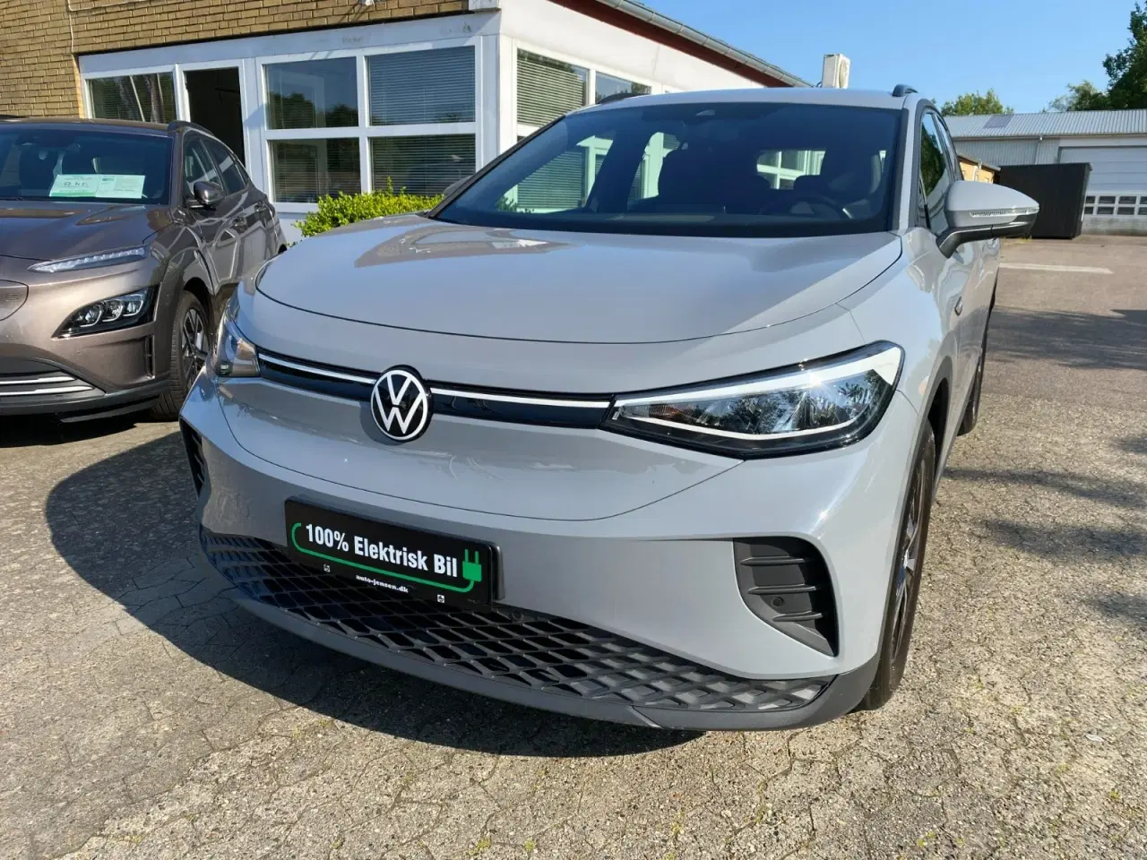 Billede 17 - VW ID.4 52 Pure Performance