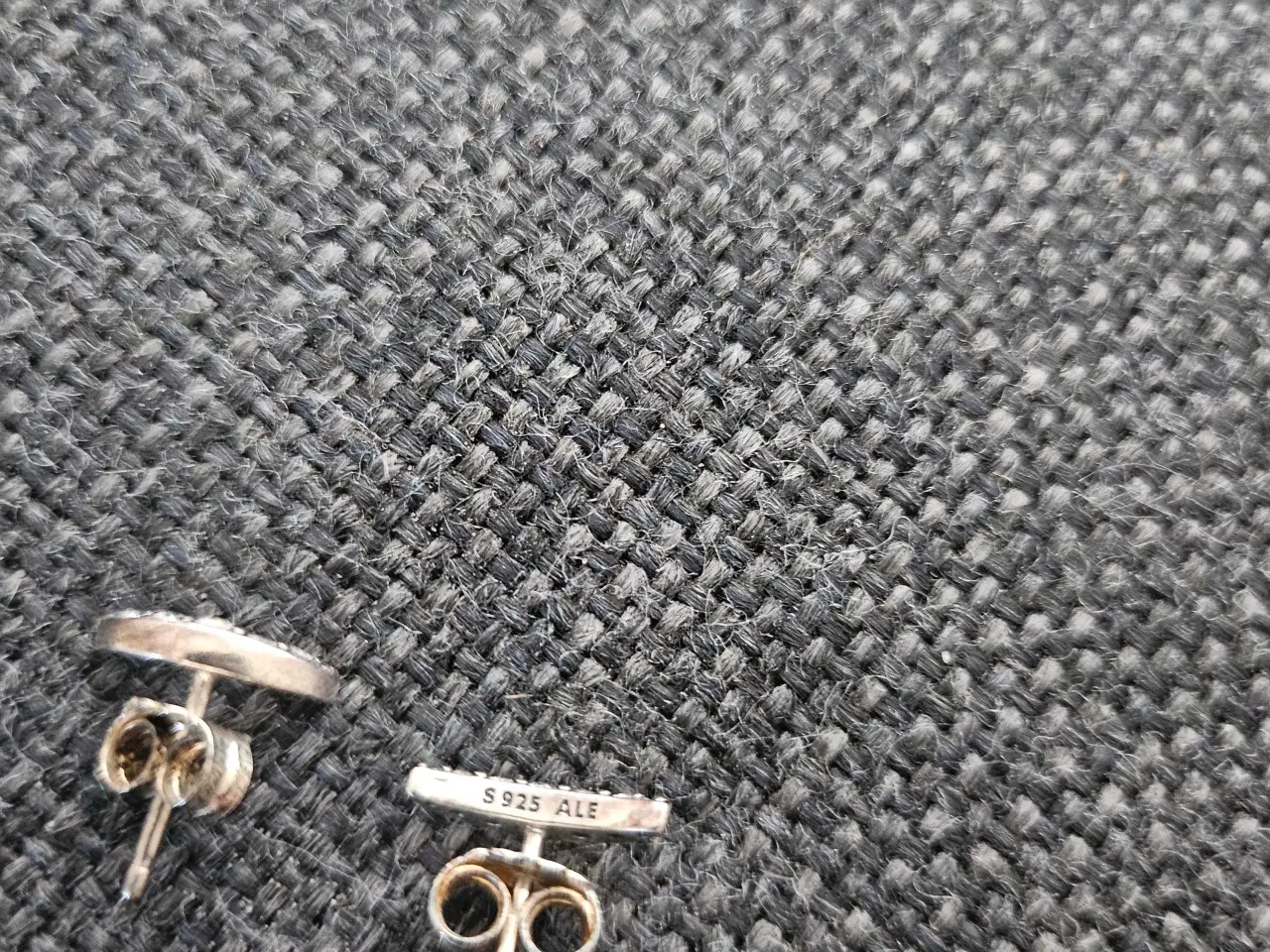 Billede 2 - Øreringe Pandora