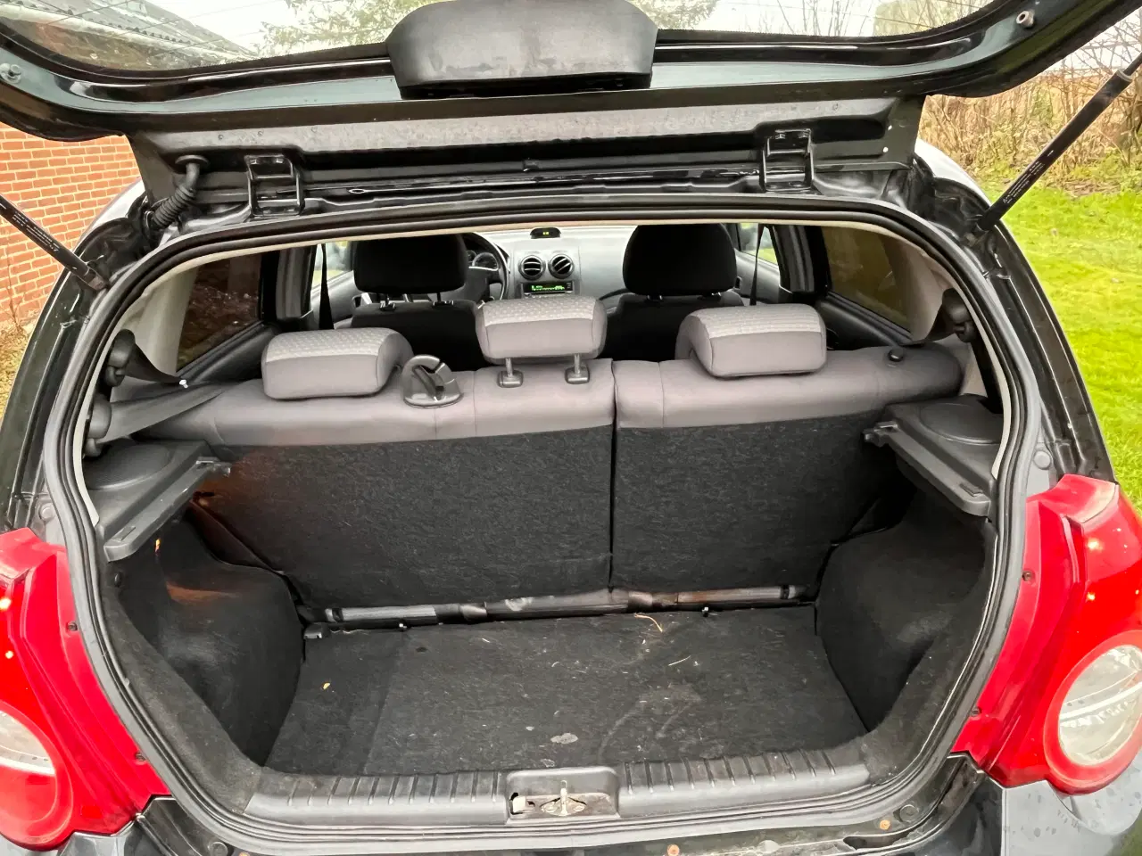 Billede 5 - Chevrolet Aveo 