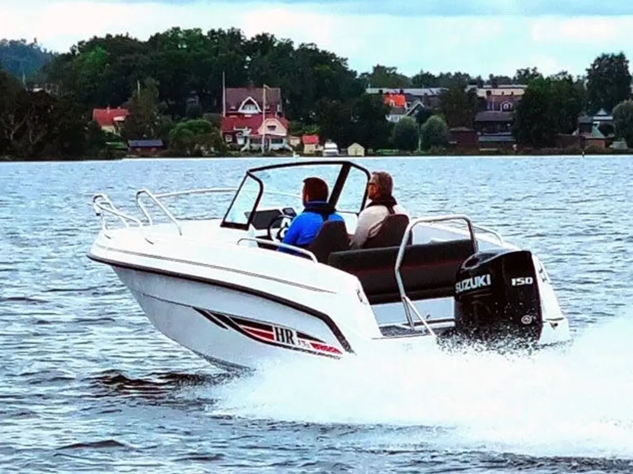 Billede 2 - HR 575 CC NYHED!
