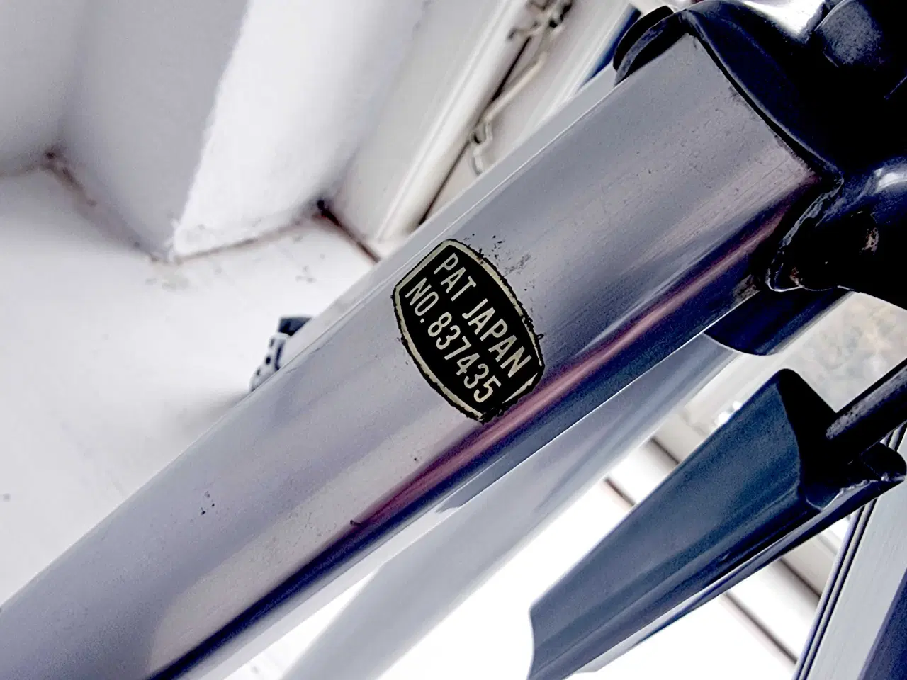 Billede 2 - Eiger kamera fotostativ ALUMINIUM 160 cm Høj