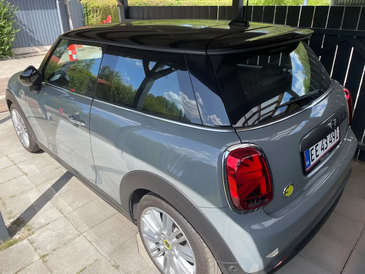 Billede 5 - Mini Cooper se