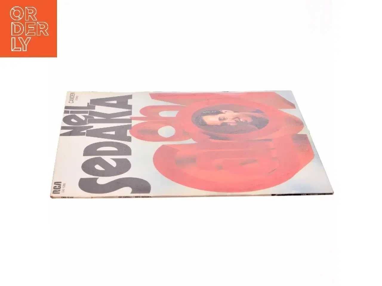 Billede 2 - Oh Carol, Neil Sekada