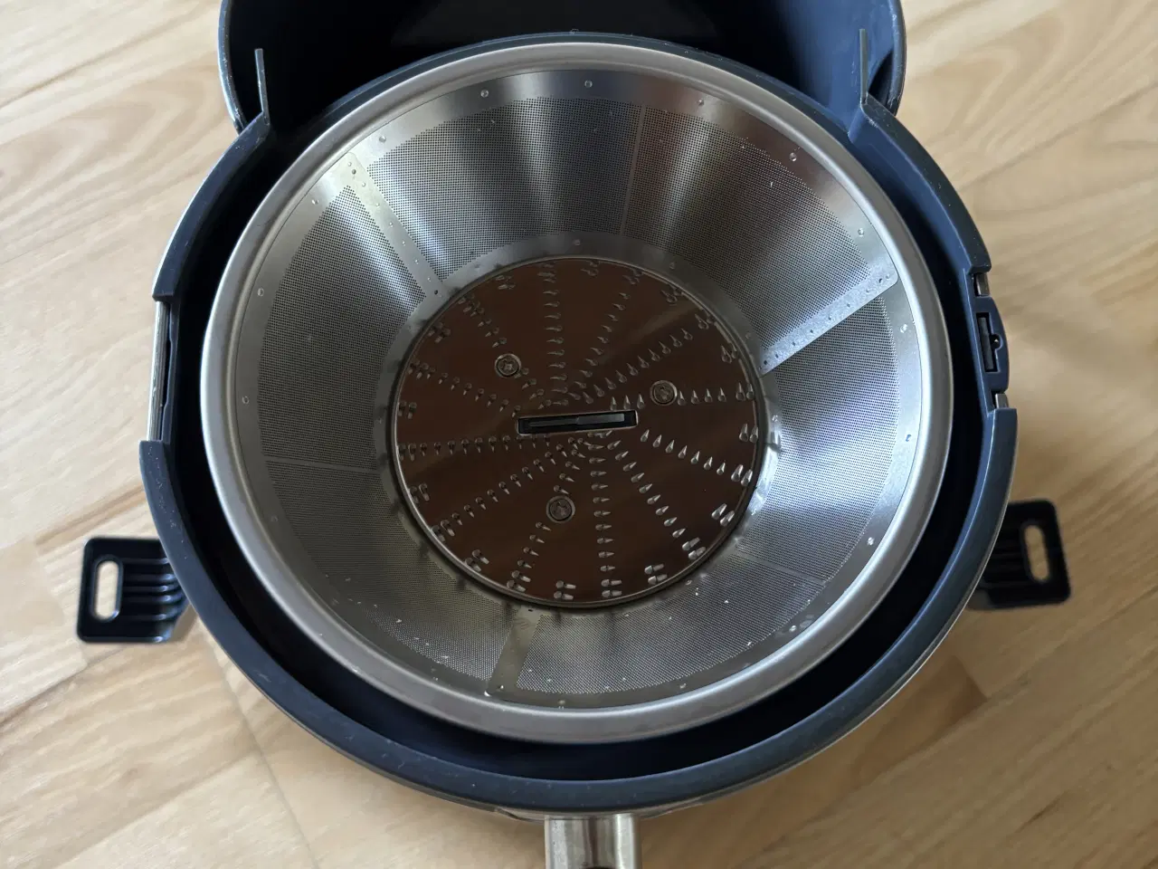 Billede 3 - Philips saftpresser 