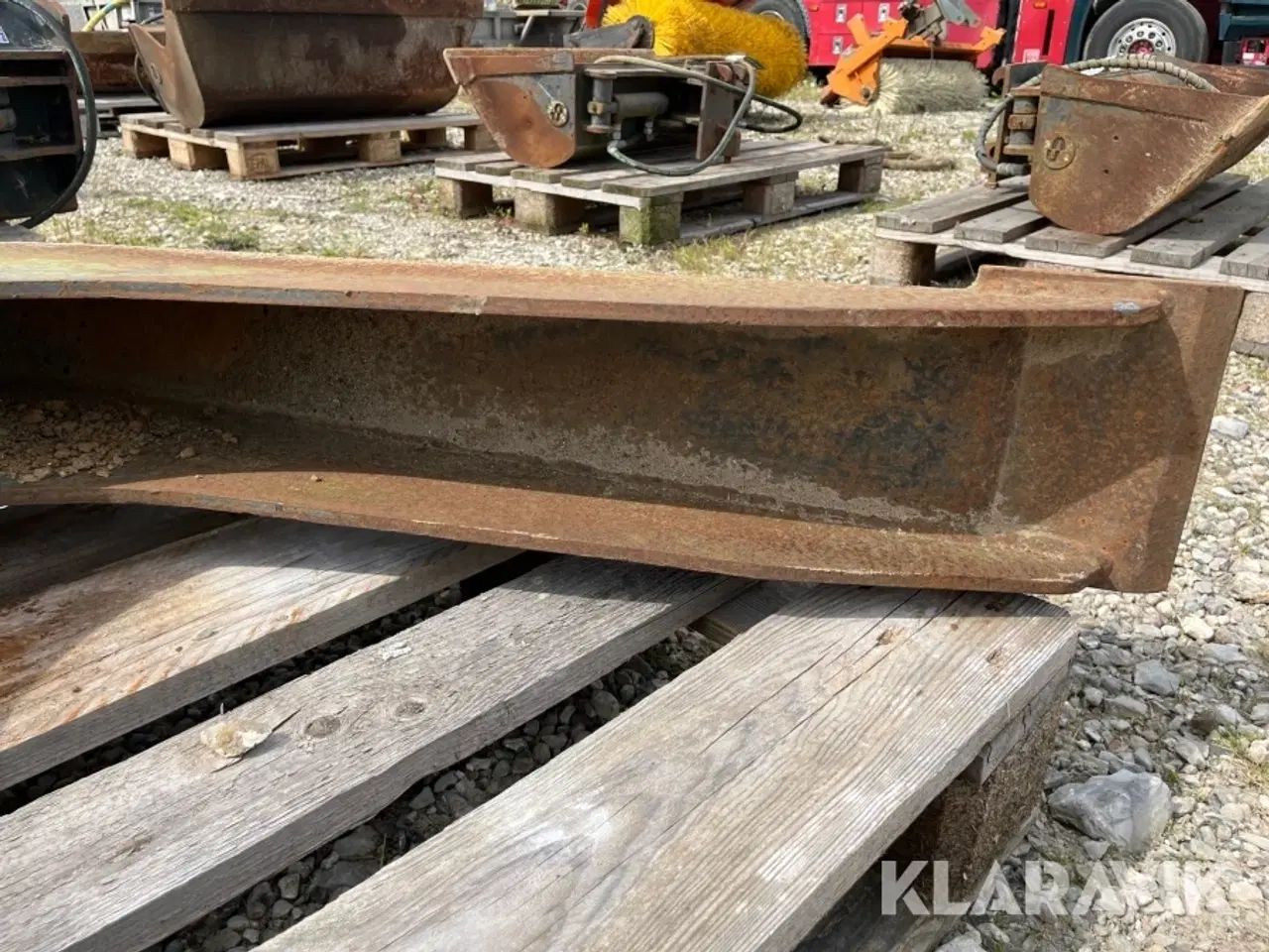 Billede 10 - Kabelskovl CP