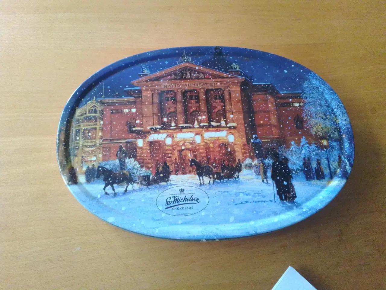 Billede 16 - 9 forskellige dåser III