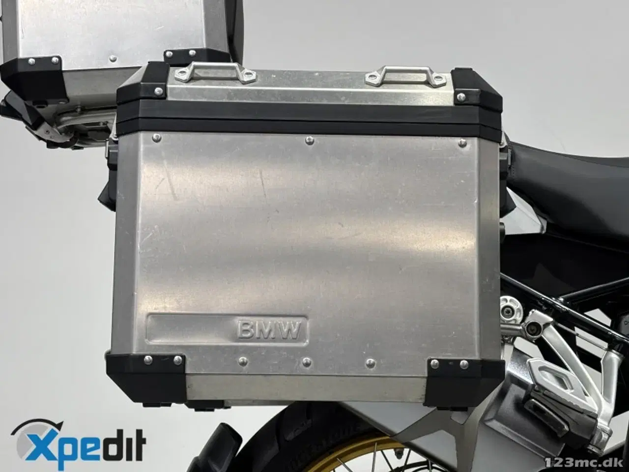 Billede 23 - BMW R 1250 GS Adventure