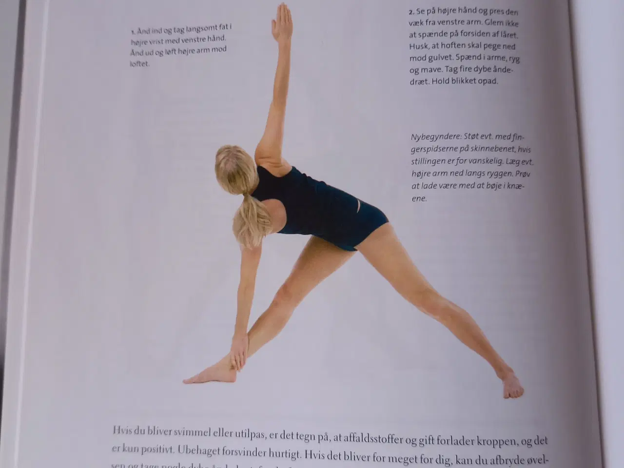 Billede 4 - Poweryoga af Ulrica Norberg