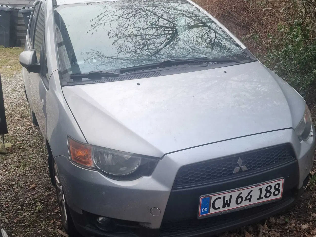 Billede 3 - Mitsubishi Colt 1.3