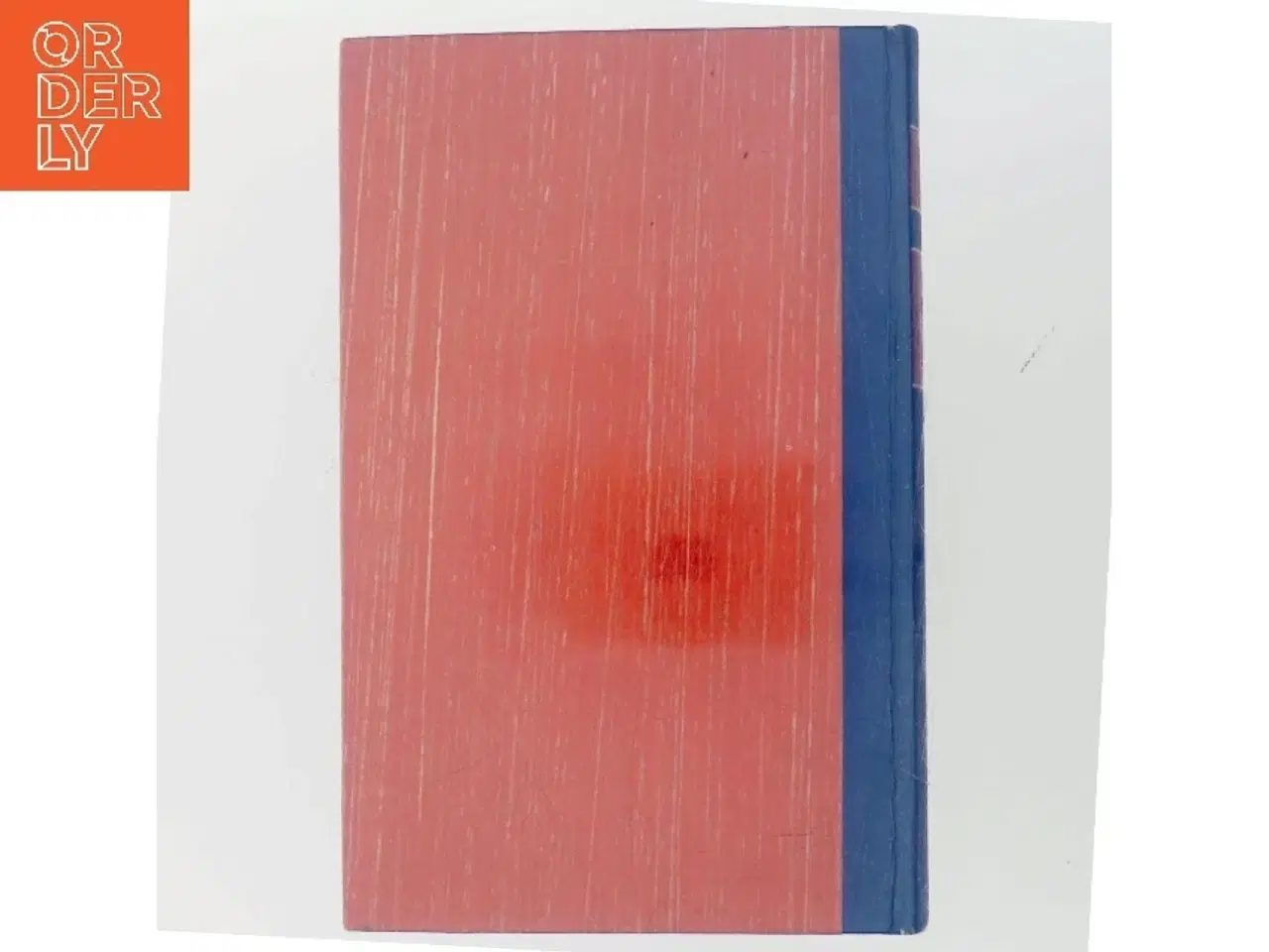 Billede 3 - Kan Morderen Din Broder? af Martha Edelhart (Bog)