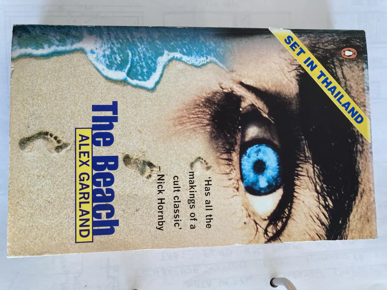 Billede 1 - Alex Garland - The Beach