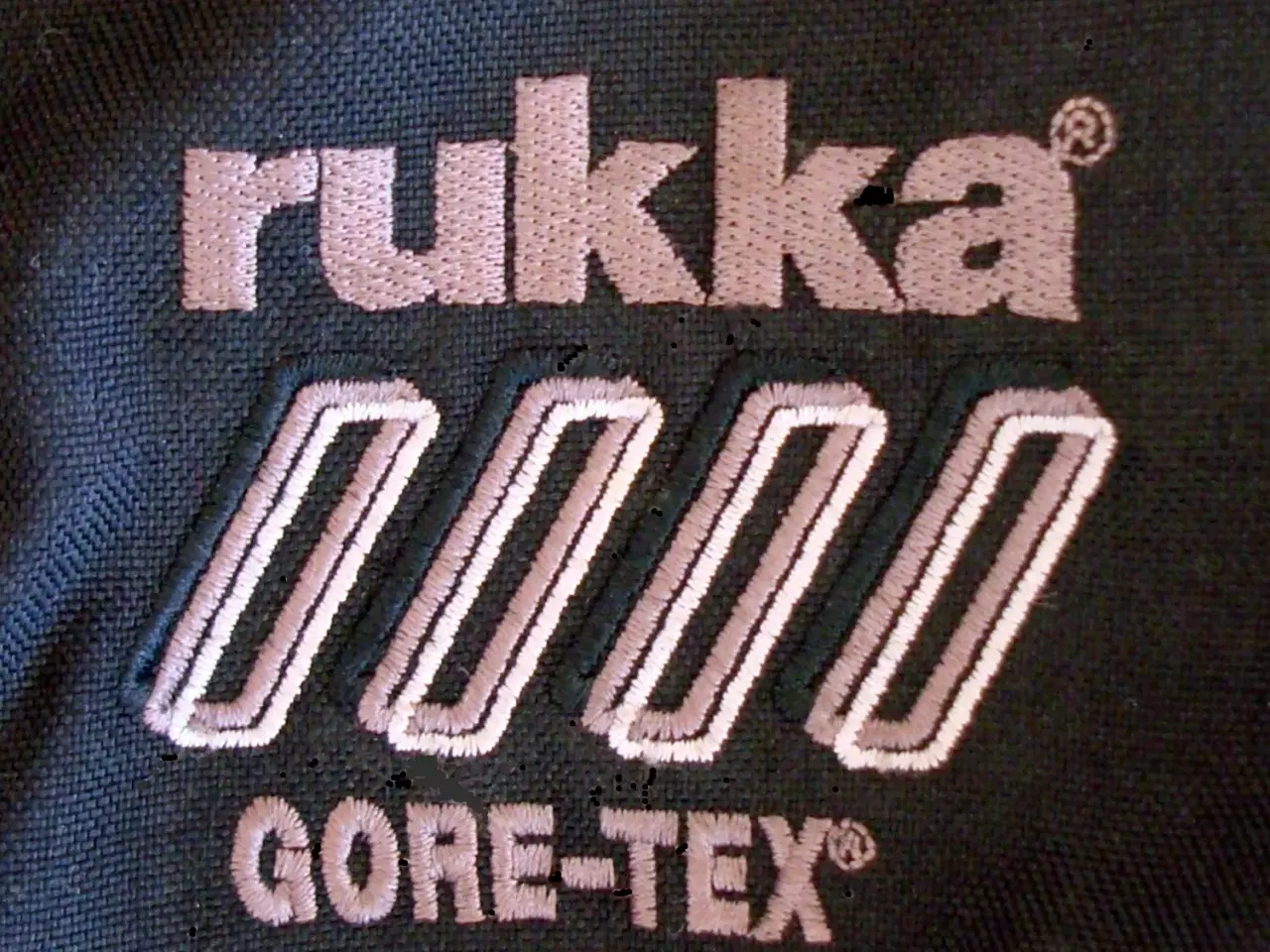 Billede 6 - Lækkert Rukka GoreTex sæt i str. 56