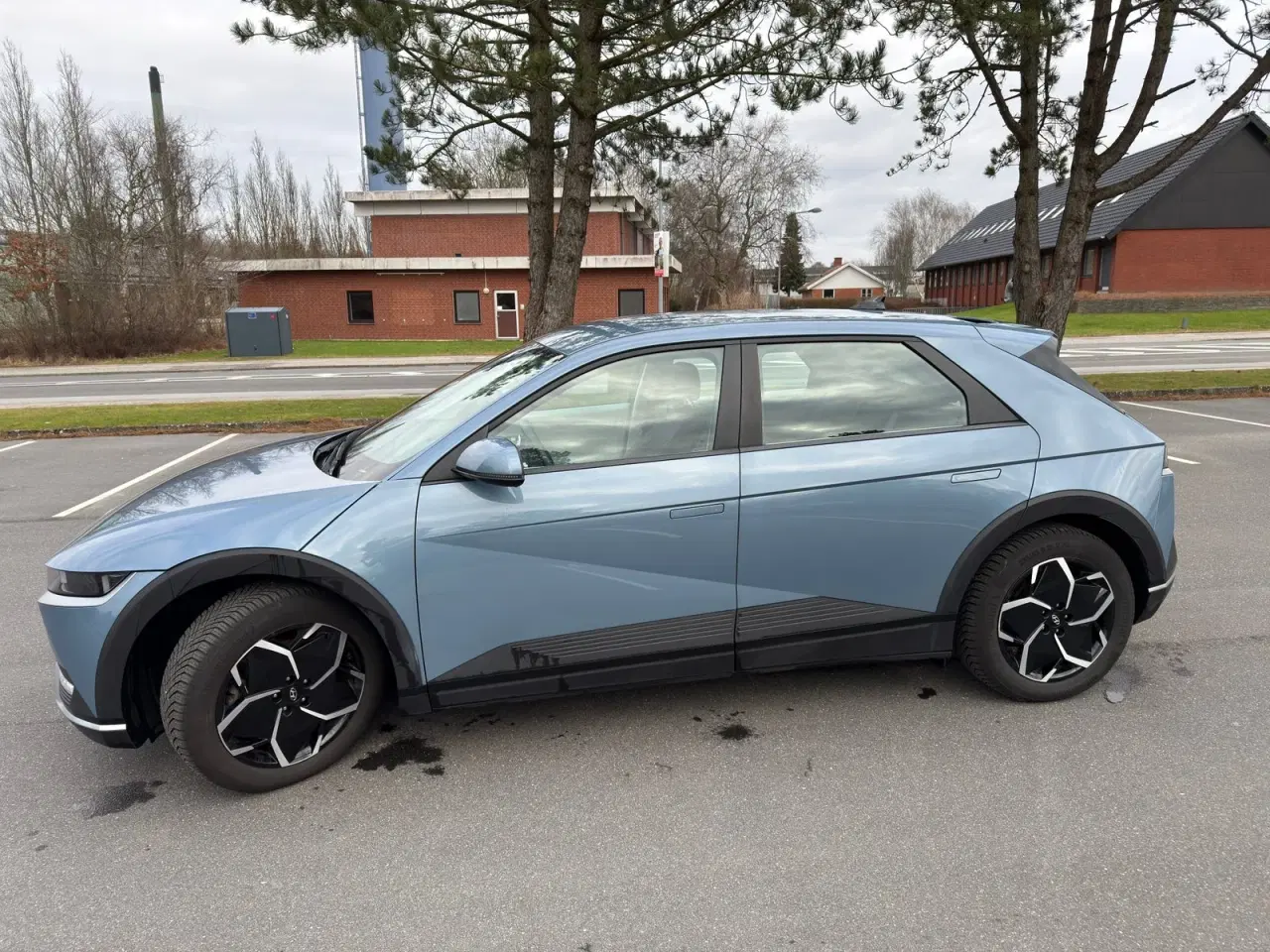 Billede 2 - Hyundai Ioniq 5 77 Essential