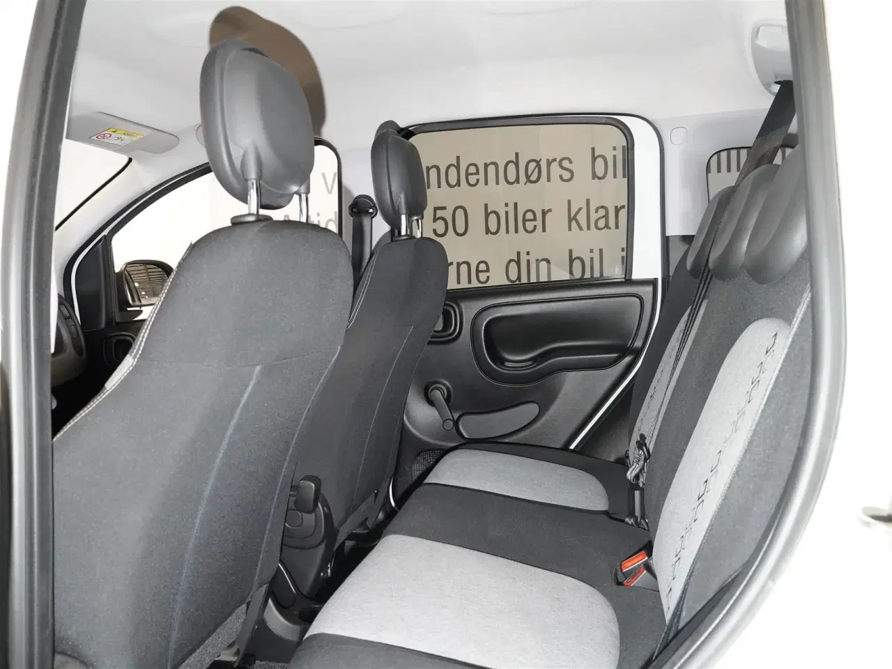 Billede 10 - Fiat Panda 0,9 TwinAir Lounge 80HK 4d