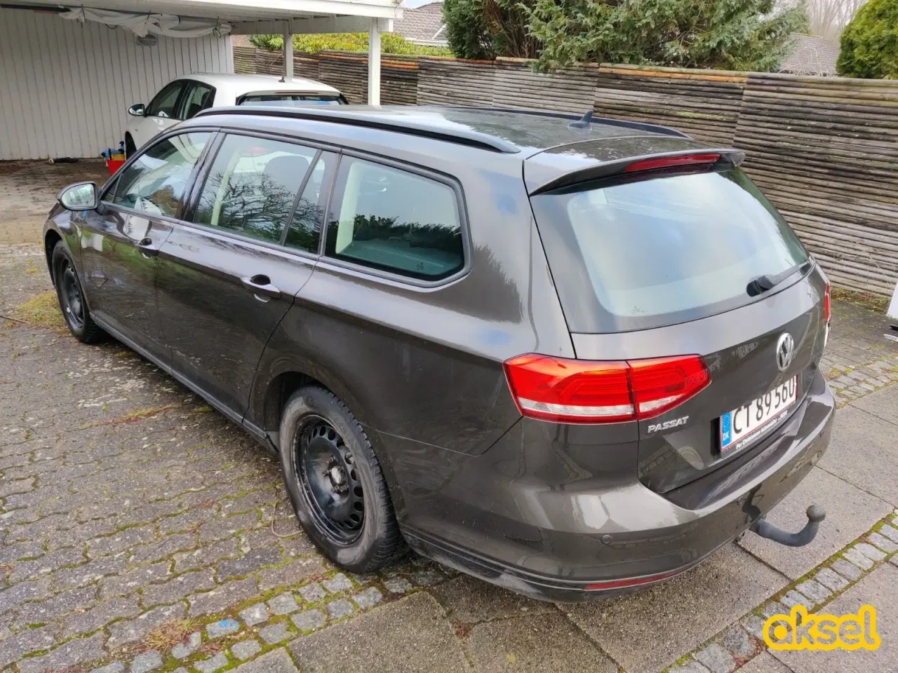 Billede 6 - VW Passat 1,4 TSi 150 Trendline Variant